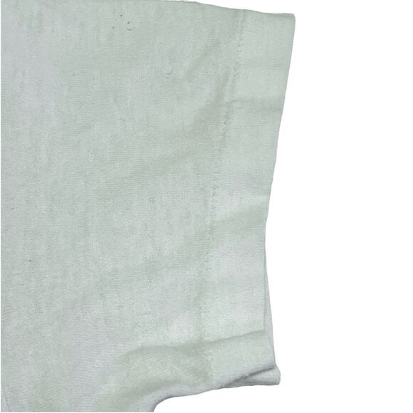 Vintage California Graphic Sunset Surf Single Stitch T-shirt - Picture 5 of 6